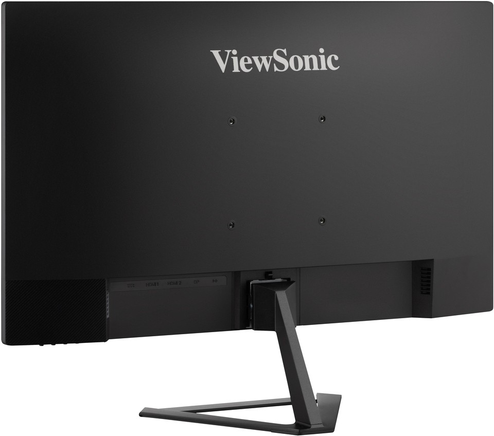 Монитор Viewsonic VX2779A-HD-PRO 27", черный (VX2779A-HD-PRO) фото