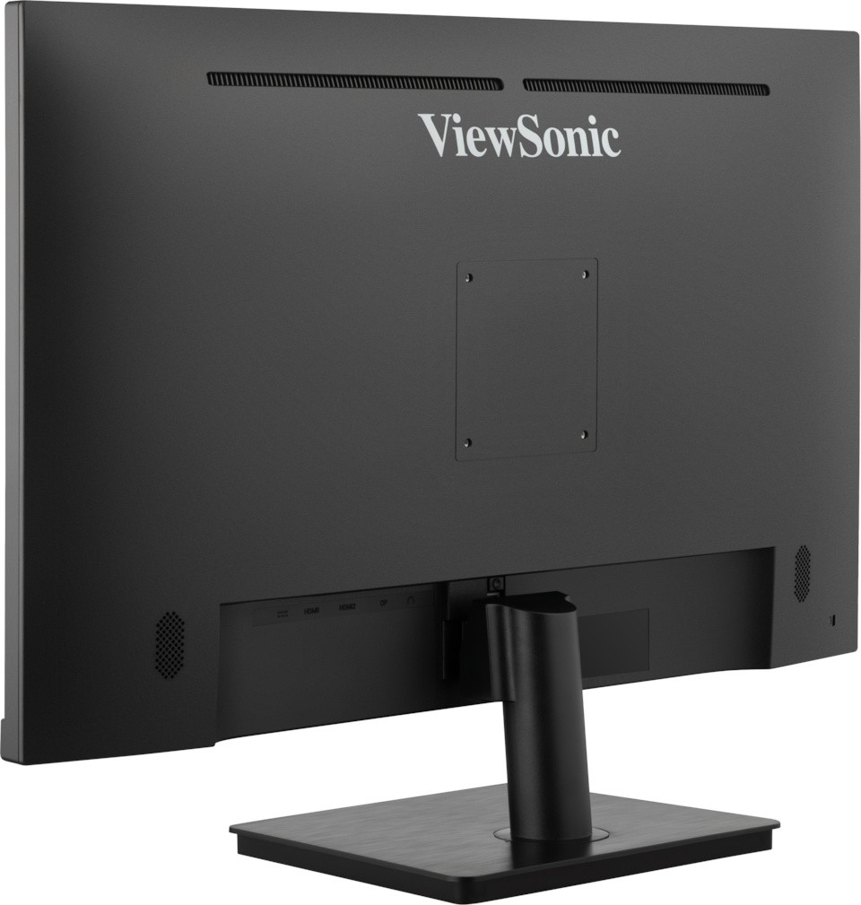Монитор Viewsonic VA3208-4K-HD 32", черный (VA3208-4K-HD) фото