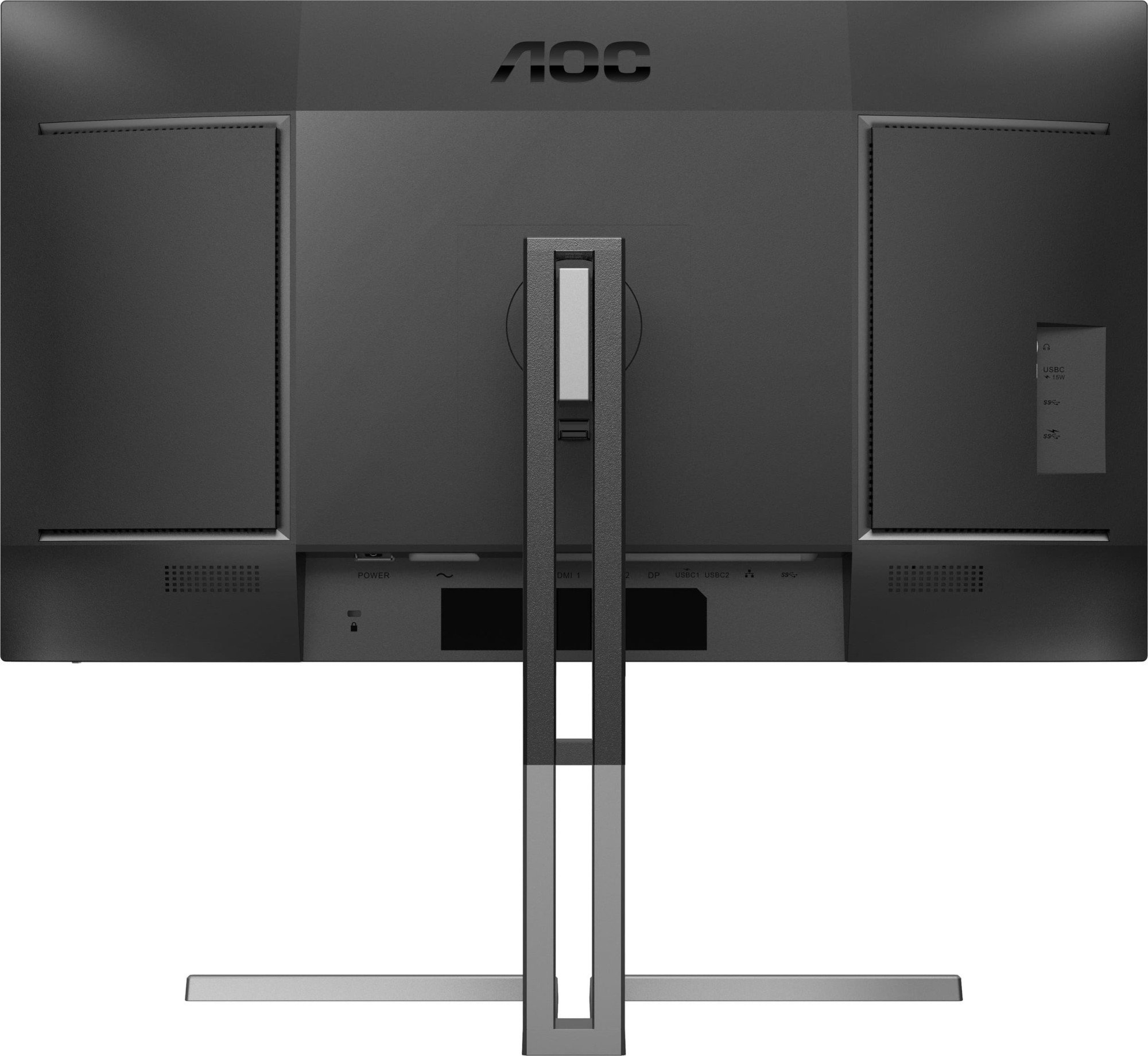 Монитор AOC U27U3CV 28" (U27U3CV) фото