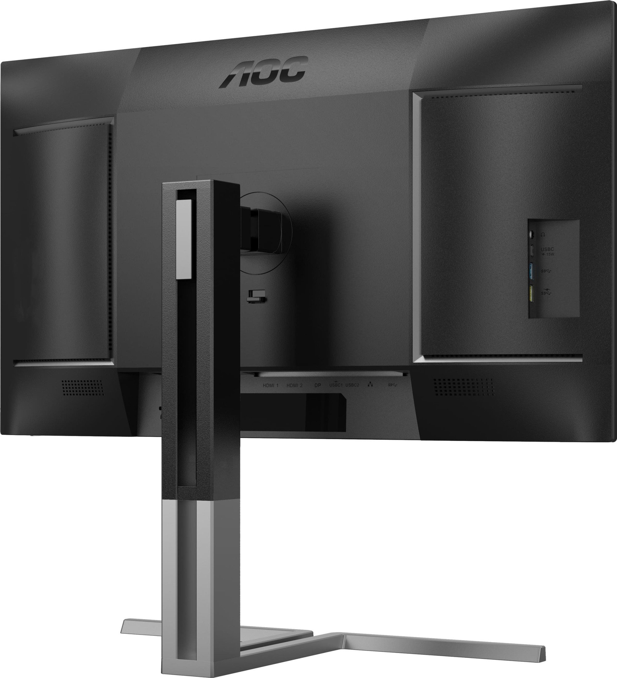Монитор AOC U27U3CV 28" (U27U3CV) фото
