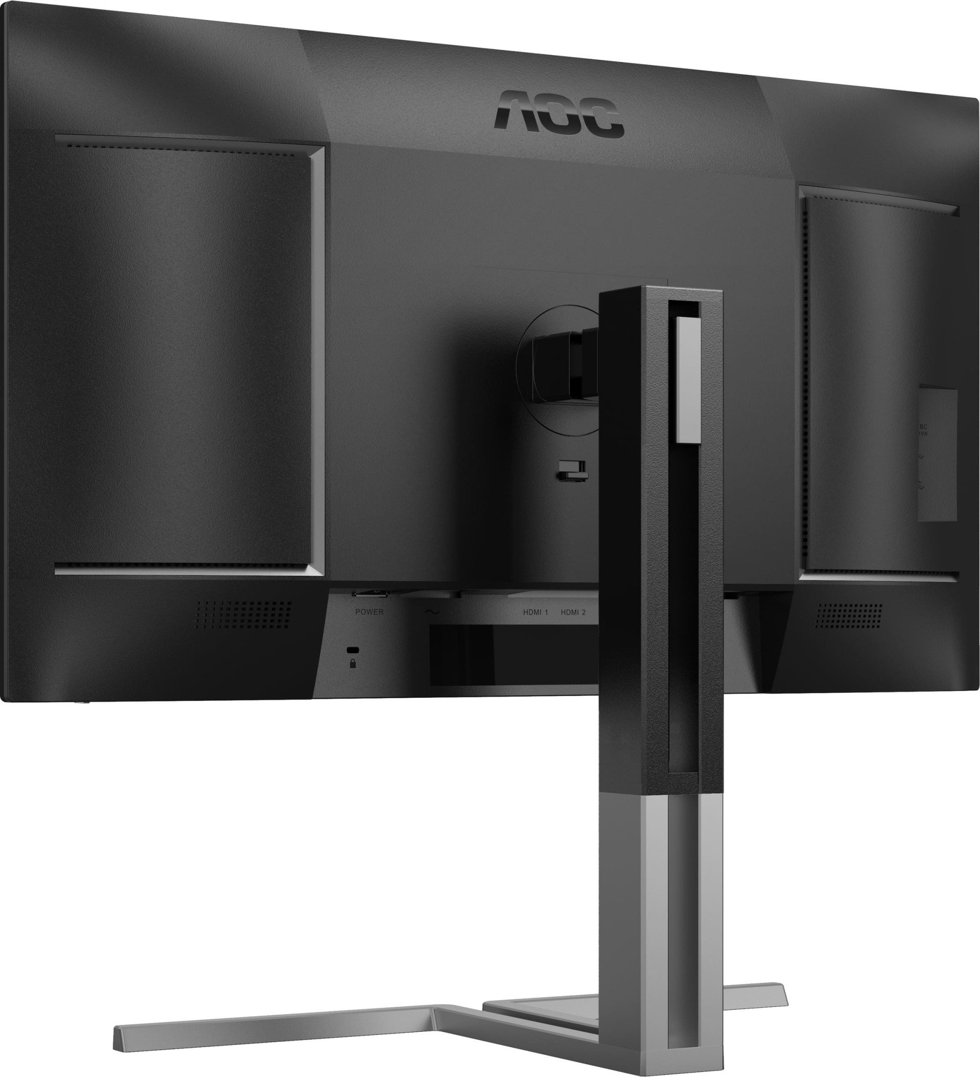 Монитор AOC U27U3CV 28" (U27U3CV) фото