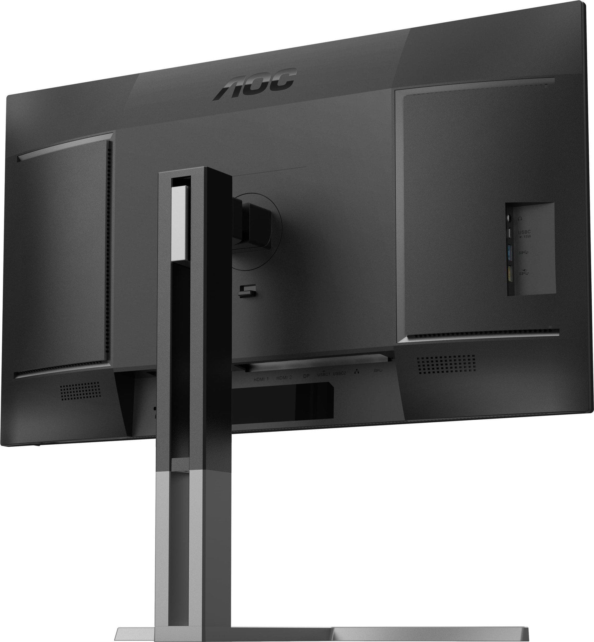 Монитор AOC U27U3CV 28" (U27U3CV) фото