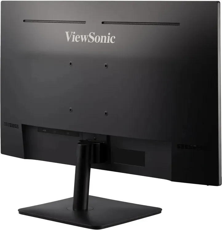 Монитор Viewsonic VA2732-H-2 27", черный (VA2732-H-2) фото