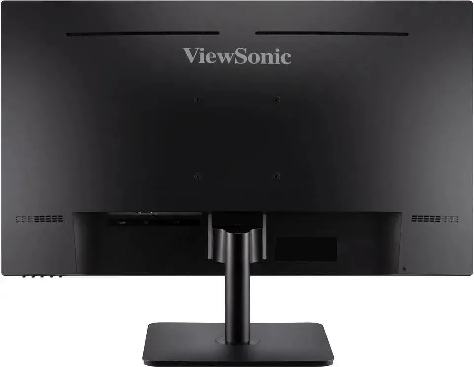 Монитор Viewsonic VA2732-H-2 27", черный (VA2732-H-2) фото