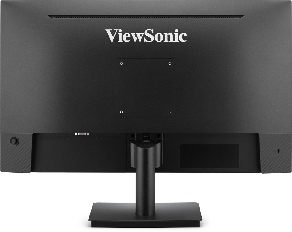 Монитор Viewsonic VA270-H-2 27", черный (VA270-H-2) фото