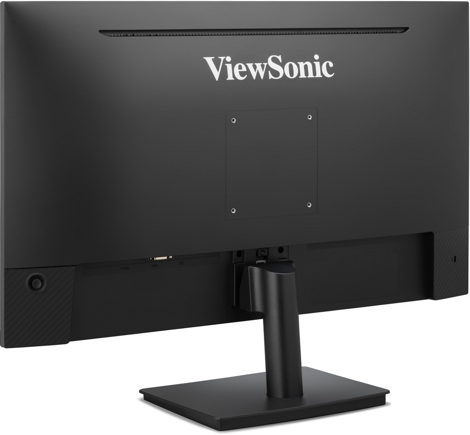 Монитор Viewsonic VA270-H-2 27", черный (VA270-H-2) фото