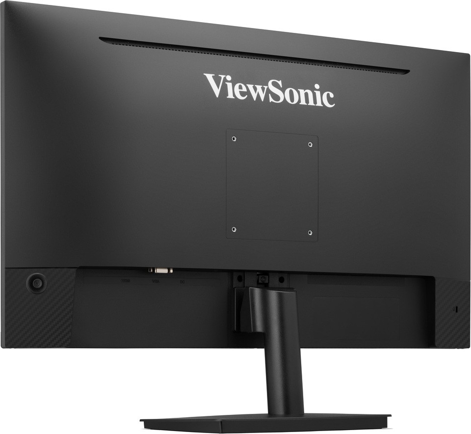 Монитор Viewsonic VA270-H-2 27", черный (VA270-H-2) фото