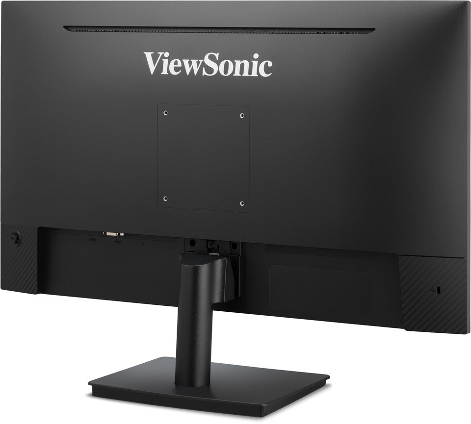 Монитор Viewsonic VA270-H-2 27", черный (VA270-H-2) фото