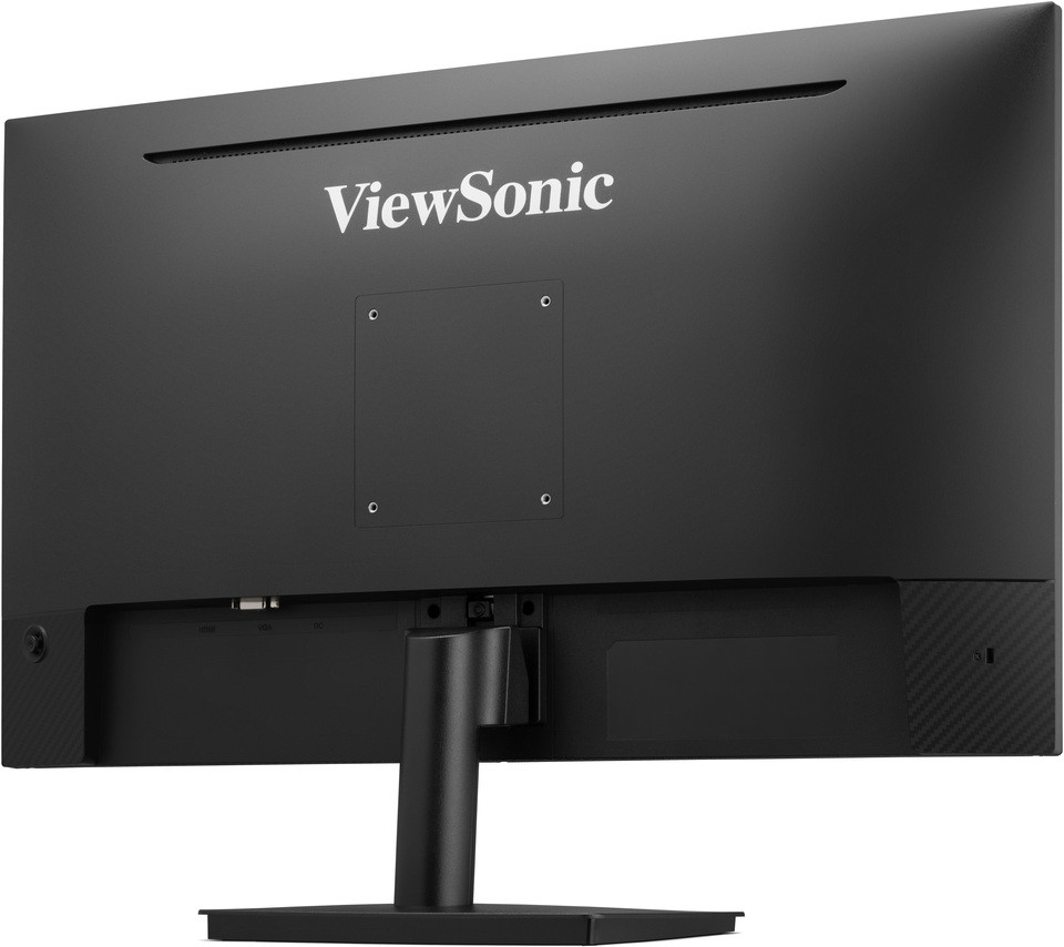 Монитор Viewsonic VA270-H-2 27", черный (VA270-H-2) фото