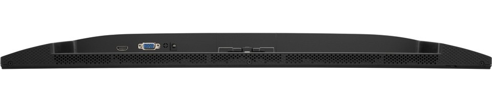 Монитор Viewsonic VA270-H-2 27", черный (VA270-H-2) фото