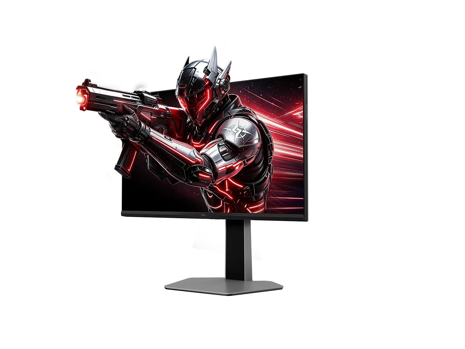Монитор TCL 25P1A 24.5" (25P1A) фото