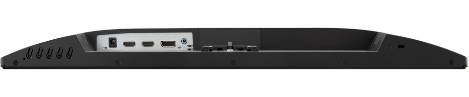 Монитор Viewsonic VX2479A-HD-PRO 24", черный (VX2479A-HD-PRO) фото