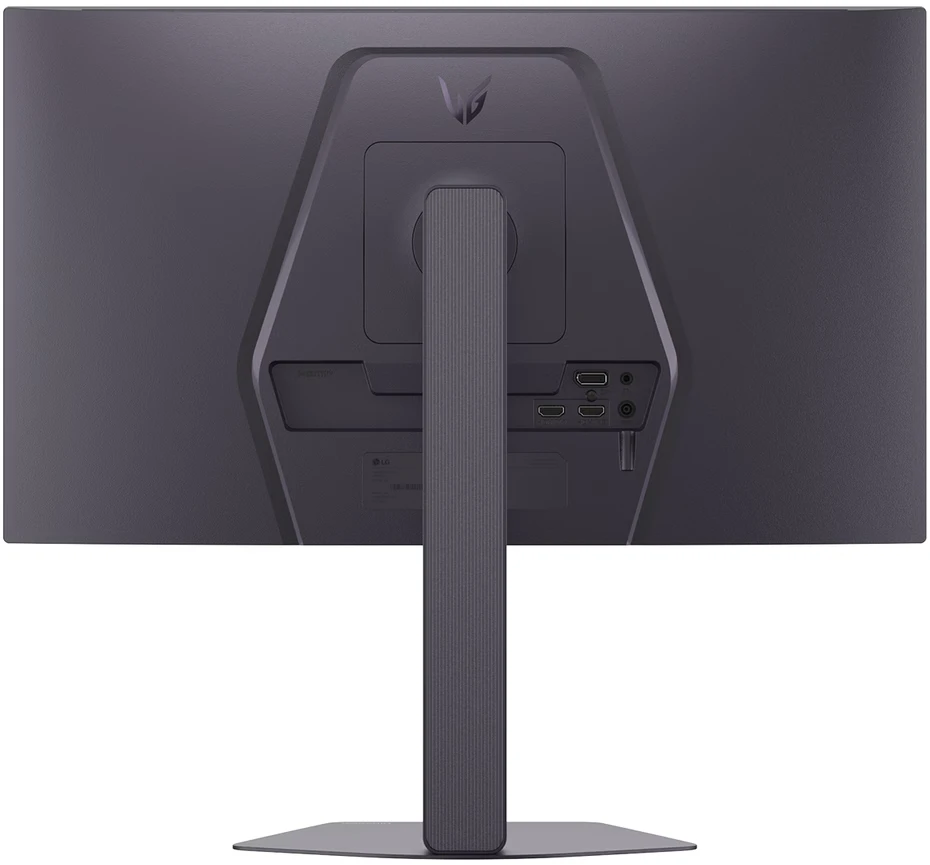 Монитор LG UltraGear 25G550B 25" (25G550B-B) фото