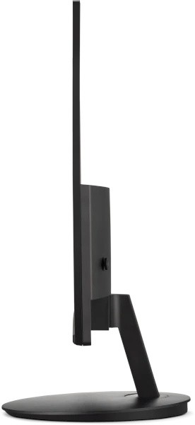Монитор Viewsonic VA24E1-H 24", черный (VA24E1-H) фото