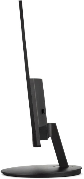 Монитор Viewsonic VA24E1-H 24", черный (VA24E1-H) фото