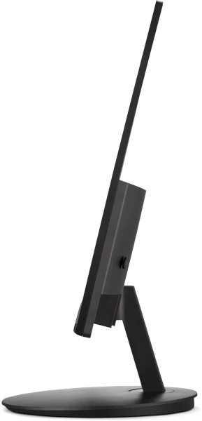 Монитор Viewsonic VA24E1-H 24", черный (VA24E1-H) фото