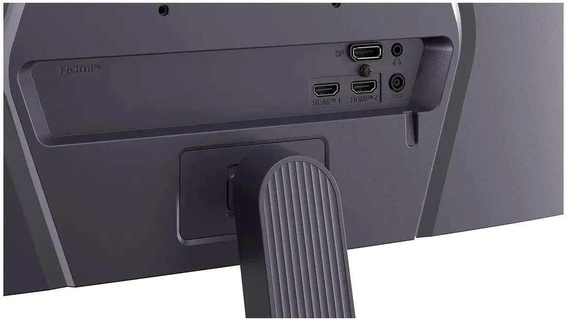 Монитор LG UltraGear G5 27G523B 27" (27G523B-B) фото