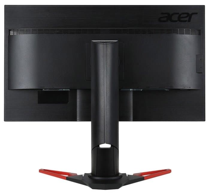 картинка Монитор Acer XB281HKbmiprz (UM.PX1EE.001) от магазина itmag.kz