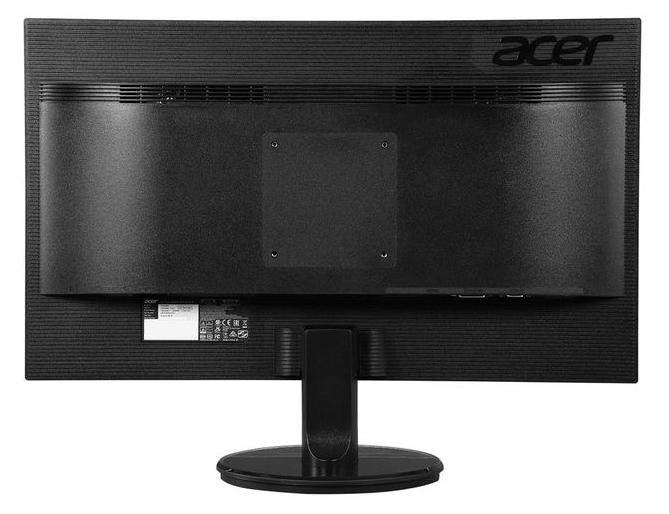 картинка Монитор Acer K242HQL (UM.UX2EE.001) от магазина itmag.kz