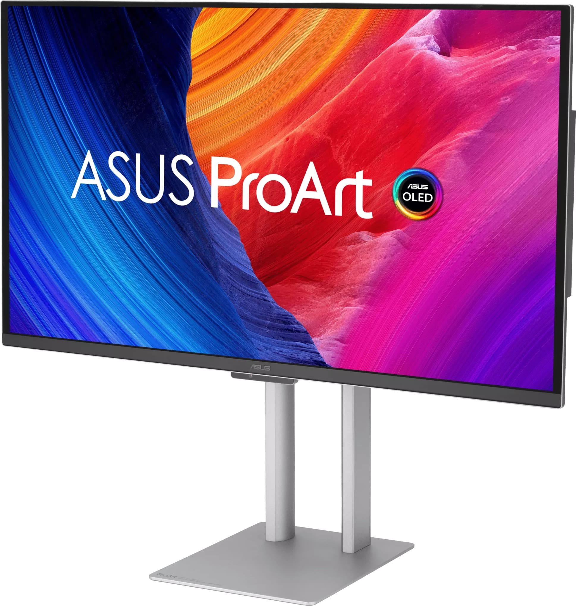 Монитор ASUS ProArt Display OLED PA27UCDMR 26.5" (90LM04NE-B01K71) фото