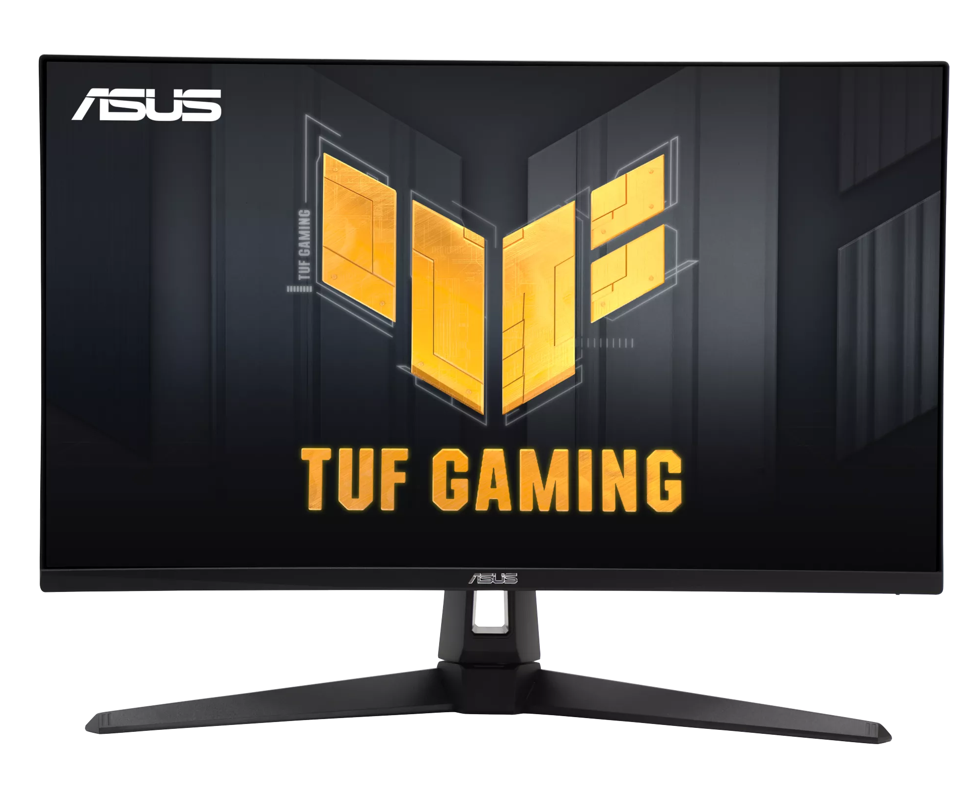 картинка Монитор ASUS TUF Gaming VG27AQM1A  27" (90LM05Z0-B08370) от магазина itmag.kz