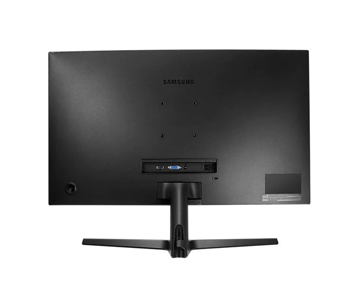 картинка Монитор жидкокристаллический Samsung (LC32R502FHIXCI ) от магазина itmag.kz