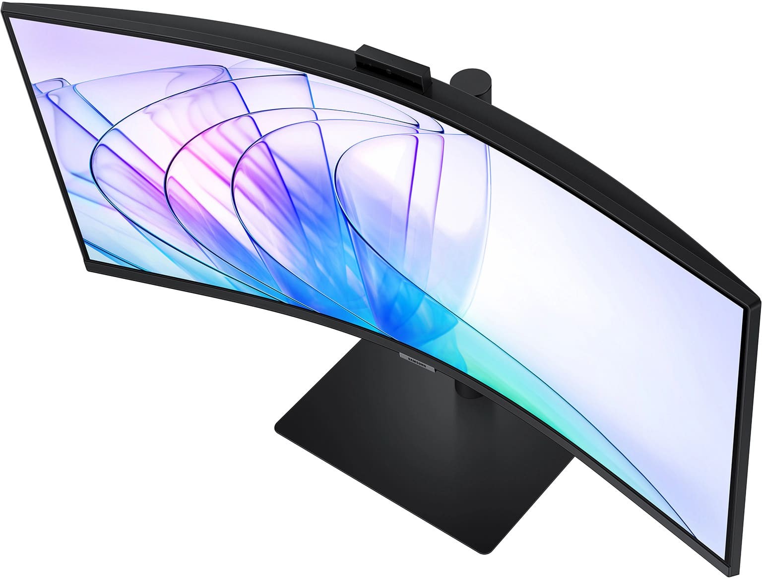 Монитор Samsung ViewFinity S6 S65VC 34" (LS34C650VAIXCI) фото