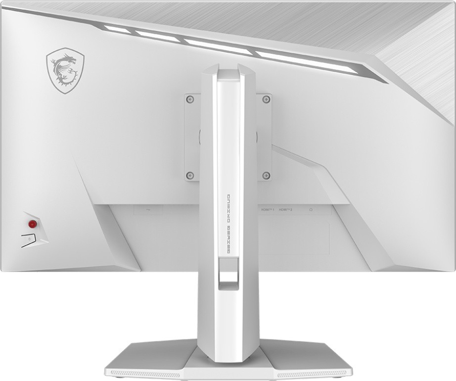 Монитор MSI MAG 274QRFW E20 27" (MAG 274QRFW E20) фото
