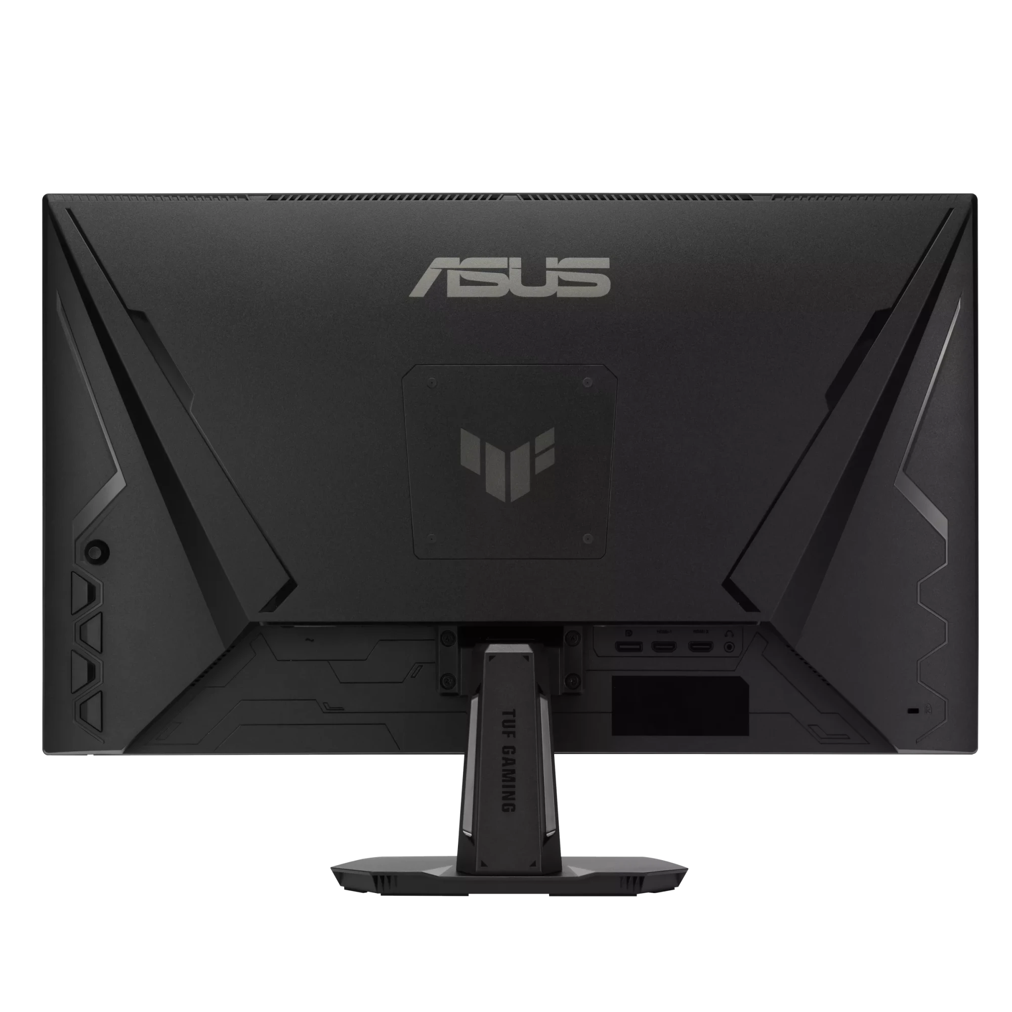 Монитор ASUS TUF Gaming VG27AQ5F 27", Черный (VG27AQ5F) фото