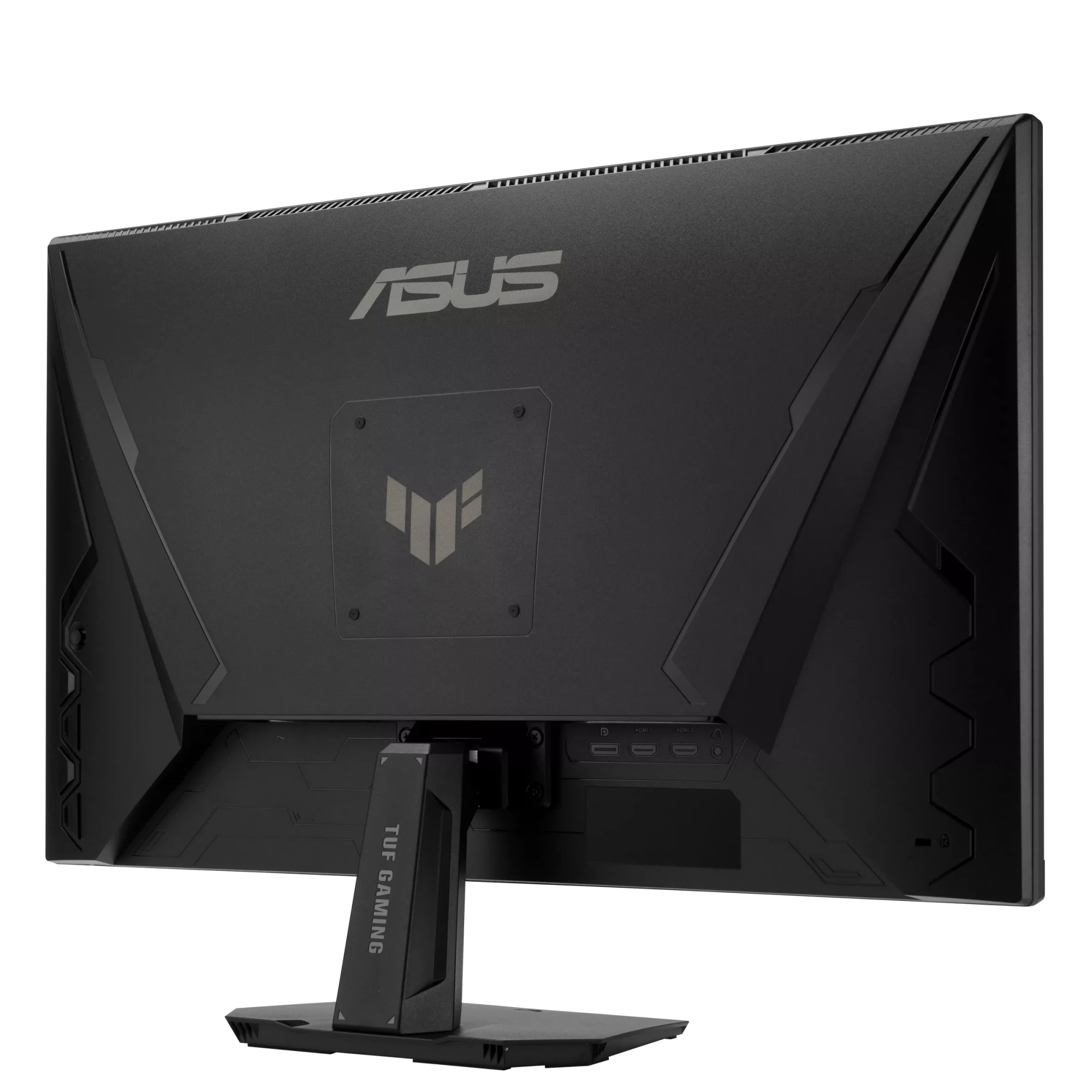 Монитор ASUS TUF Gaming VG27AQ5F 27", Черный (VG27AQ5F) фото