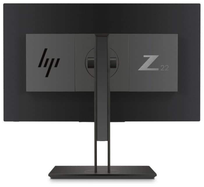 картинка Монитор HP Europe Z22n G2 (1JS05A4) от магазина itmag.kz