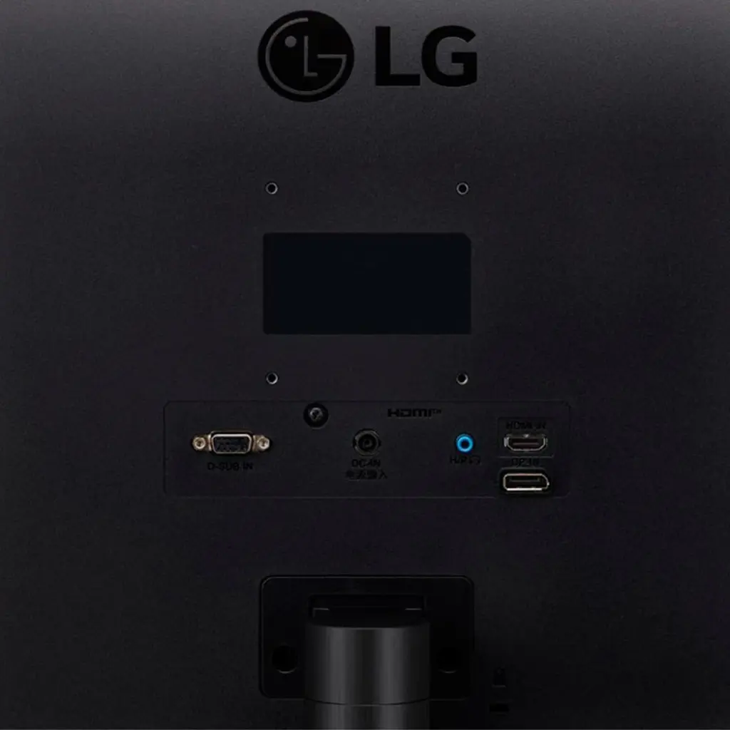 картинка Монитор LG 24MP60G (24MP60G-B) от магазина itmag.kz