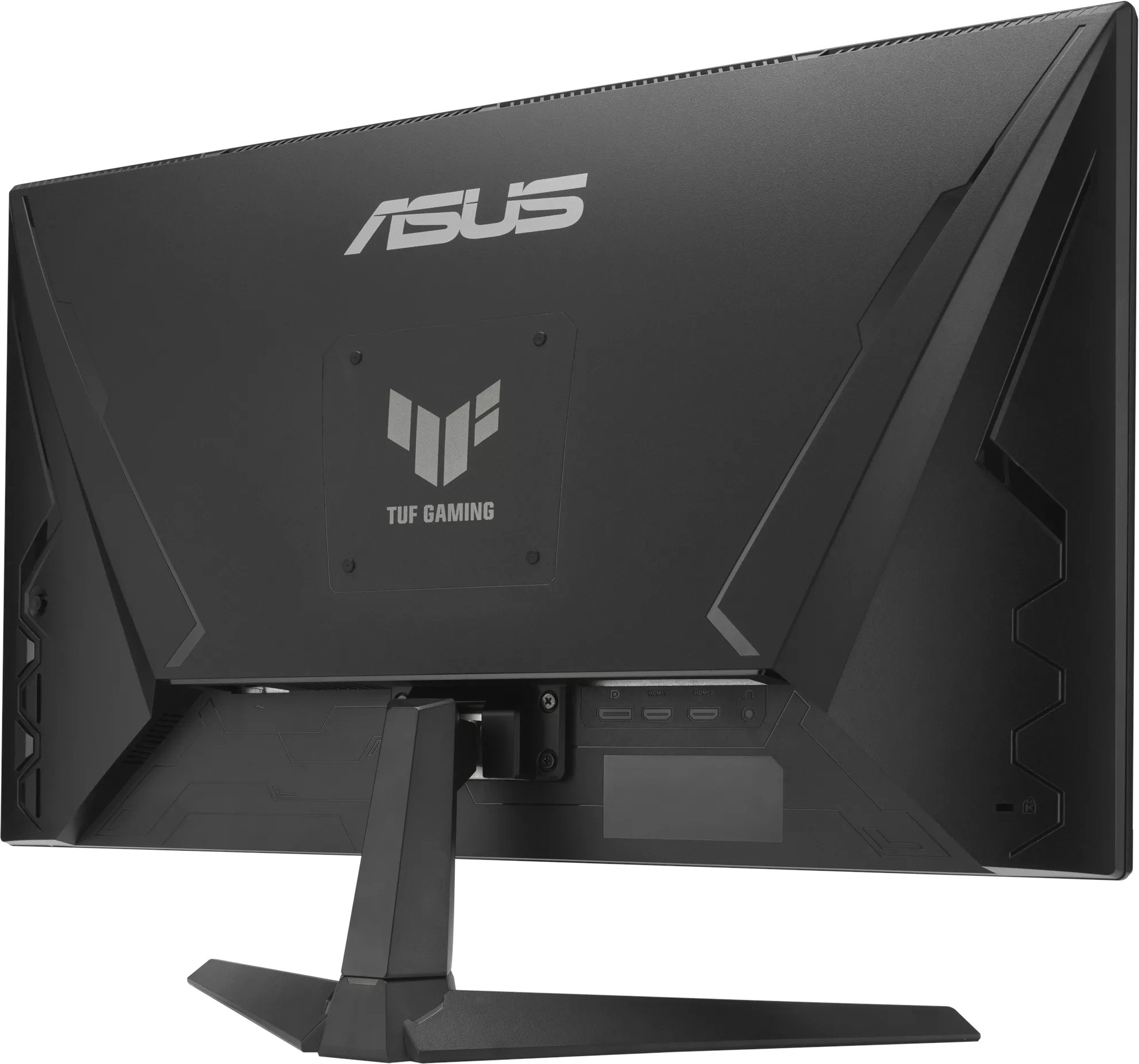 Монитор ASUS TUF Gaming VG249QM5A 23.8" (90LM0BA0-B01171) фото