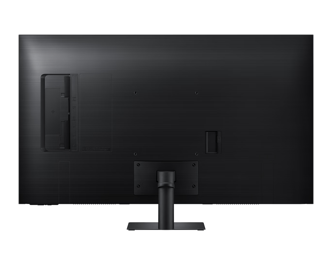 Smart монитор M7 M70F 4K Samsung Vision AI 43" (LS43FM702UIXCI) фото