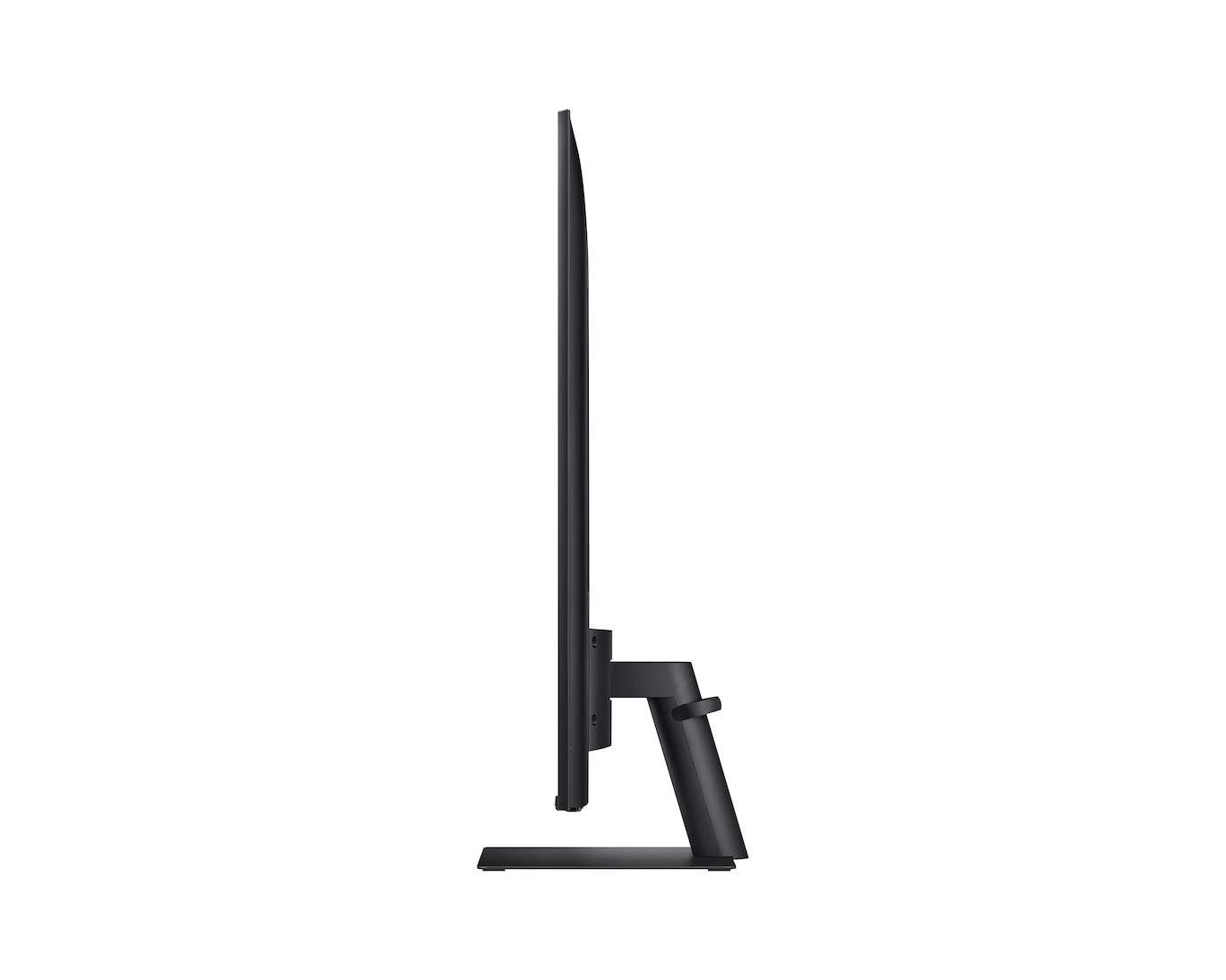 Smart монитор M7 M70F 4K Samsung Vision AI 43" (LS43FM702UIXCI) фото