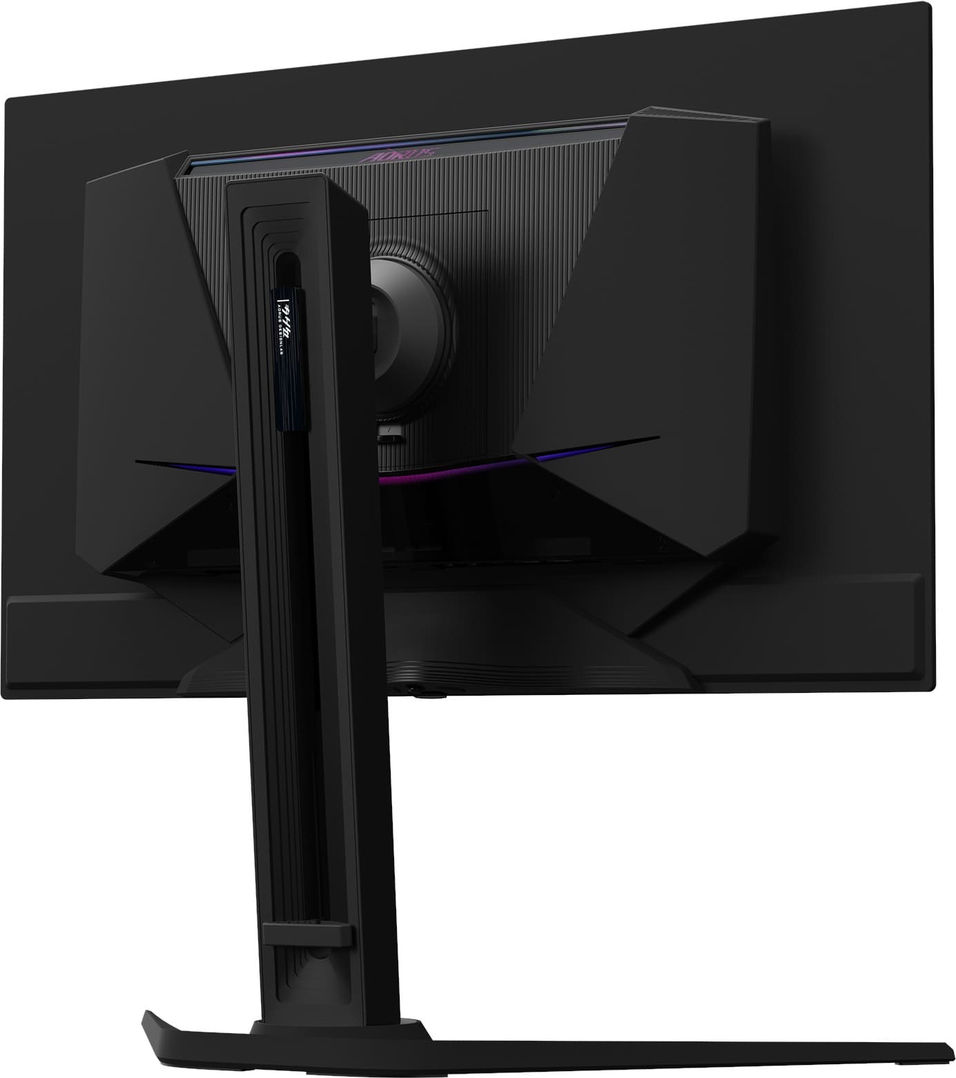 Монитор Gigabyte AORUS FO27Q5P 27" (AORUS FO27Q5P EK) фото