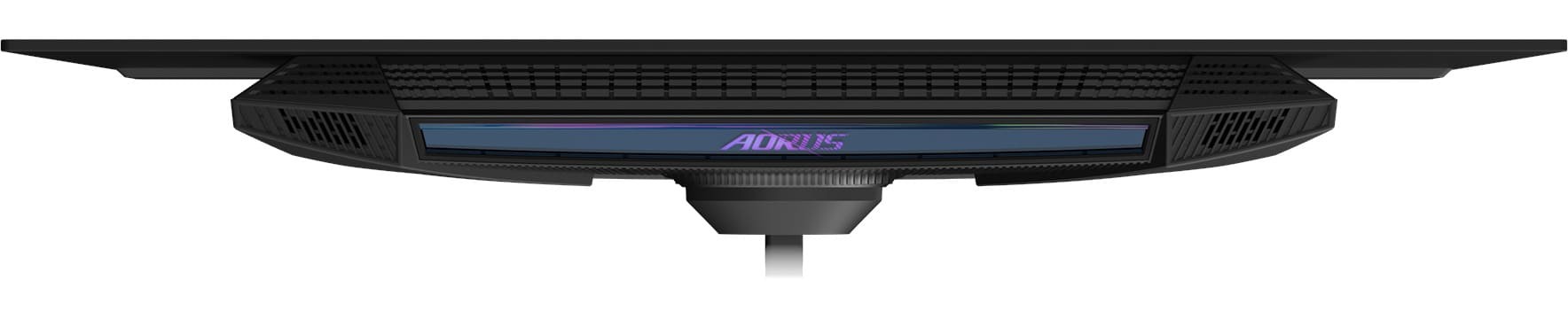 Монитор Gigabyte AORUS FO27Q5P 27" (AORUS FO27Q5P EK) фото