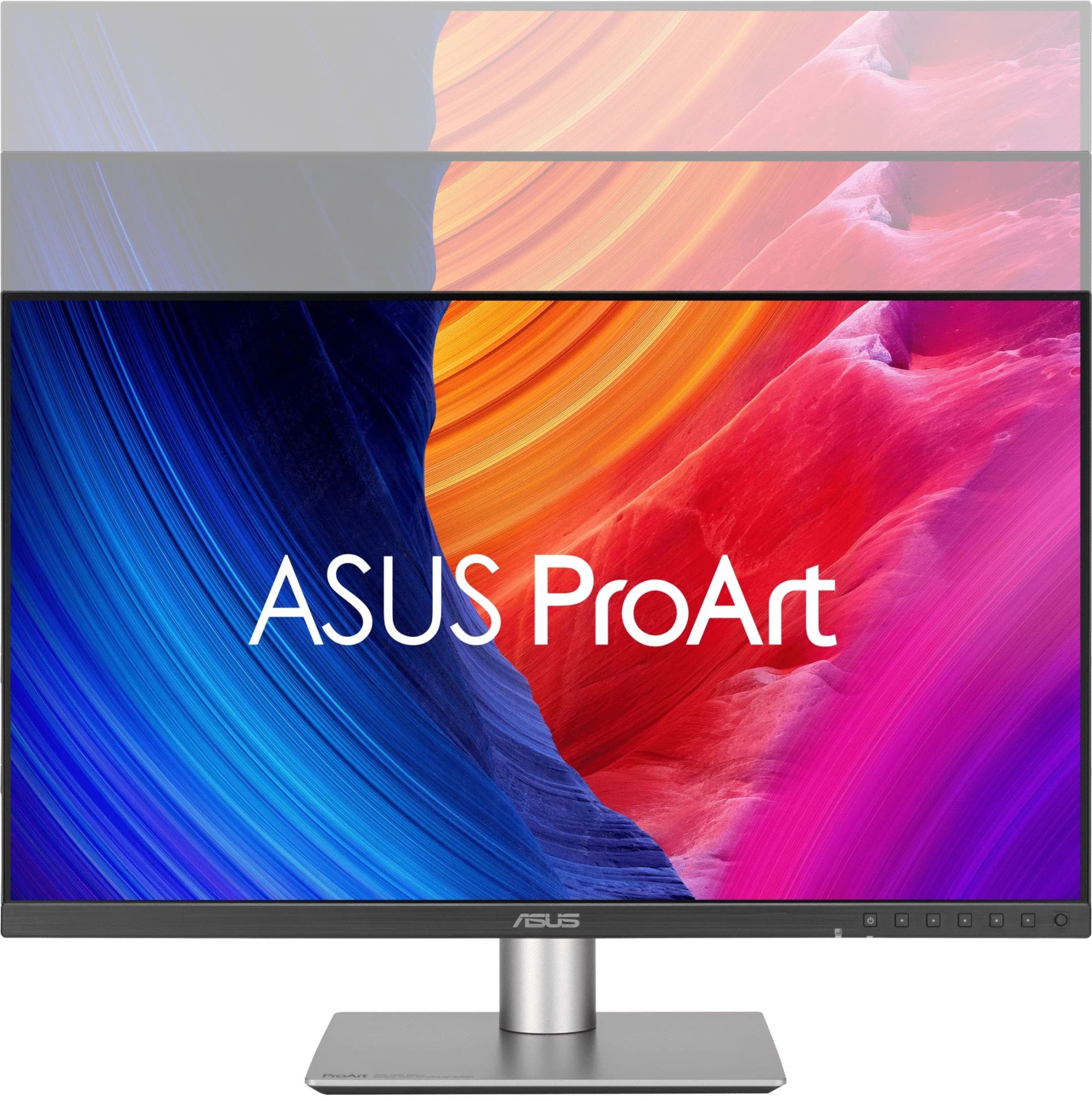 Монитор Asus ProArt PA32QCV 31.5", Black-Silver (90LM0BD0-B01K71) фото