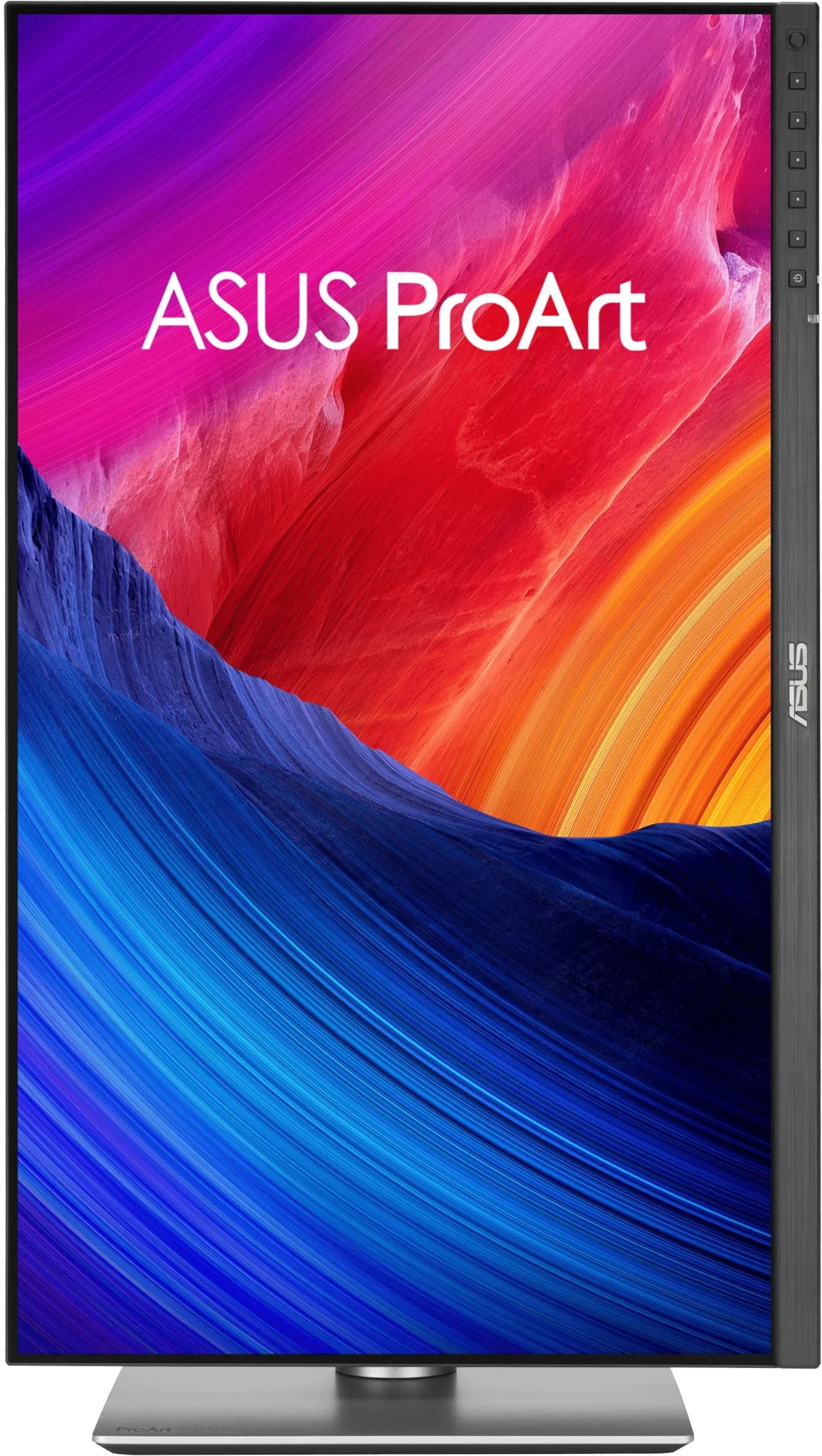 Монитор Asus ProArt PA32QCV 31.5", Black-Silver (90LM0BD0-B01K71) фото