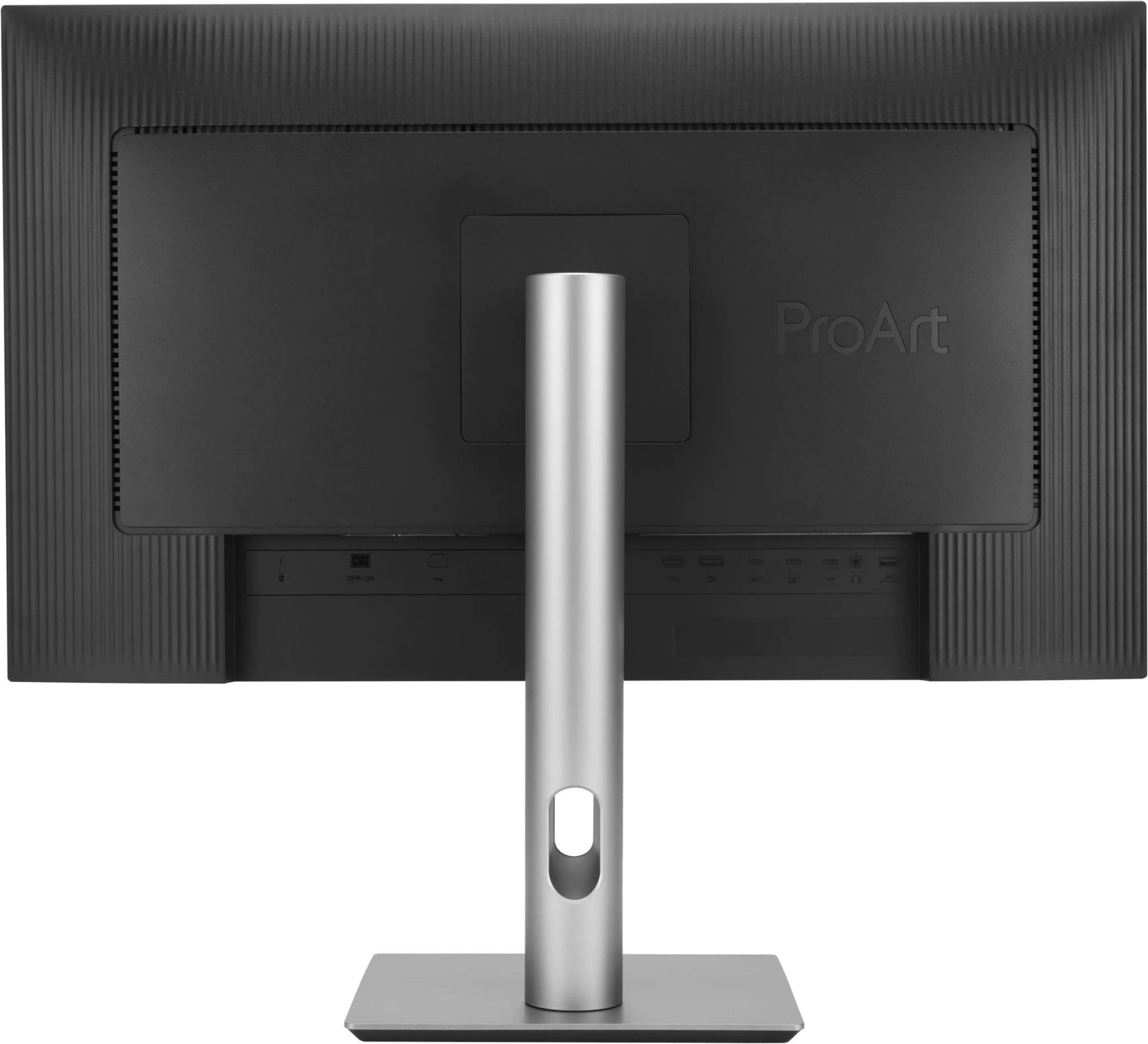Монитор Asus ProArt PA32QCV 31.5", Black-Silver (90LM0BD0-B01K71) фото