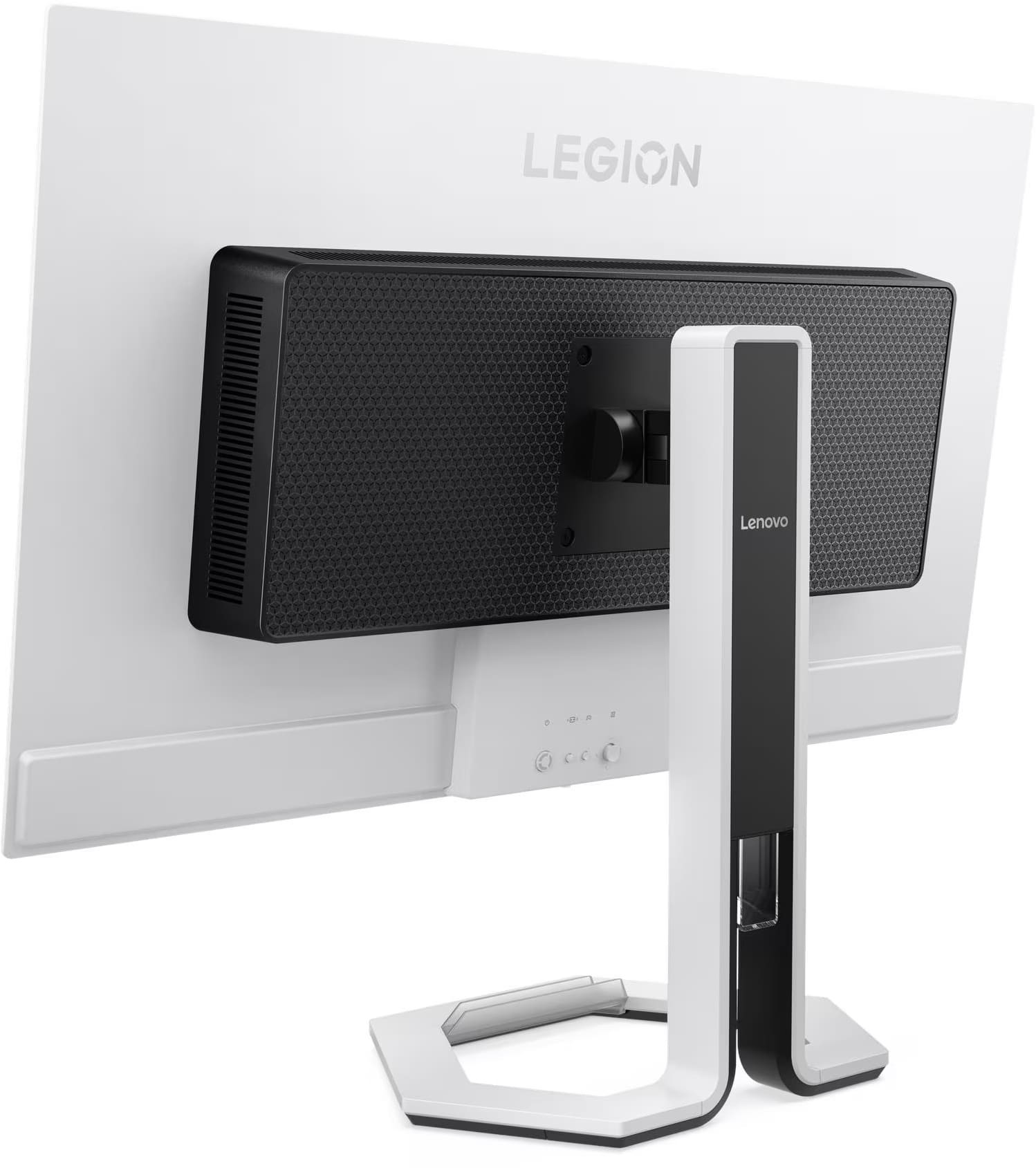 Монитор Lenovo Legion Pro 32UD-10 31.5" Black (69D0GACBEU) фото