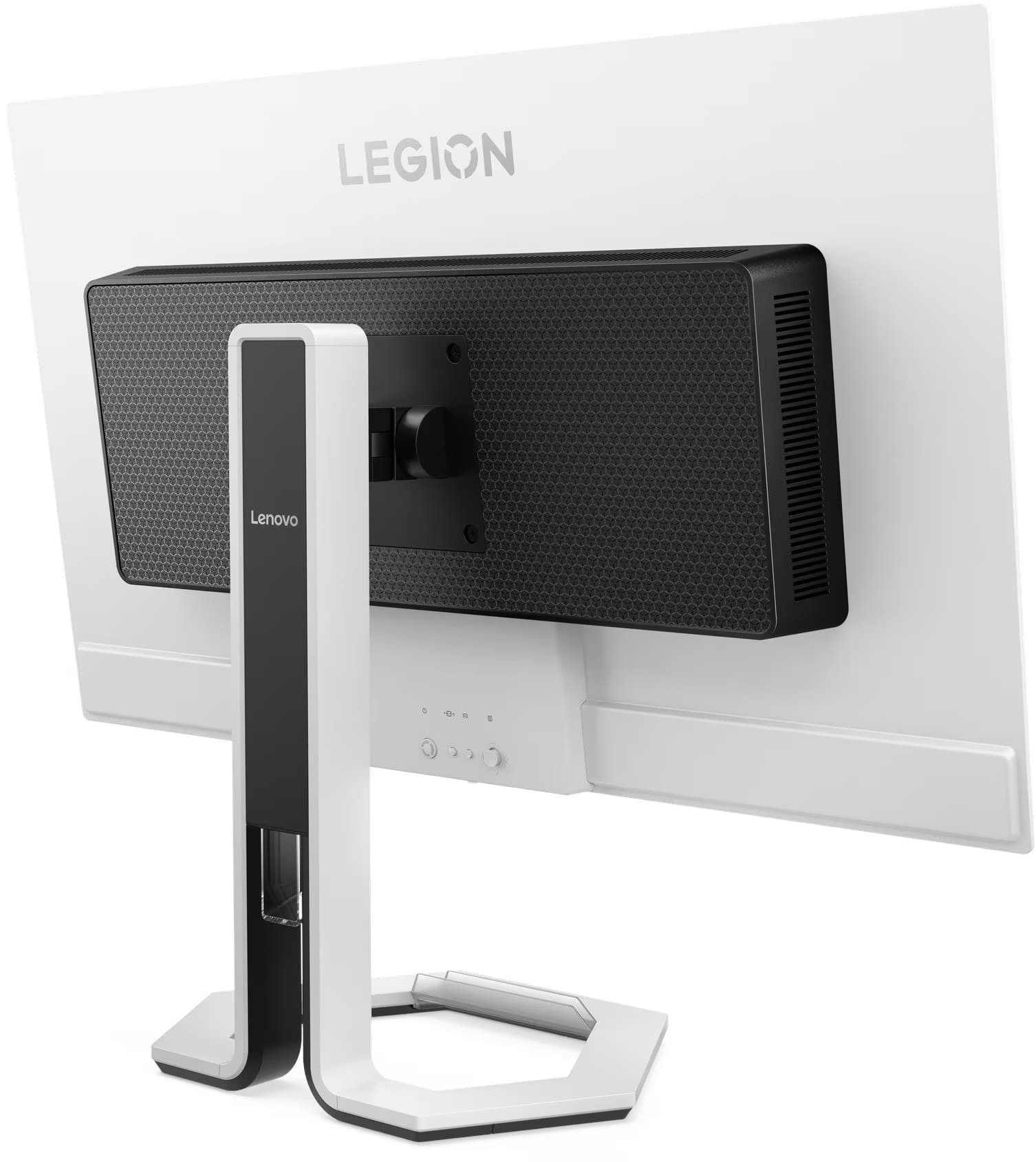 Монитор Lenovo Legion Pro 32UD-10 31.5" Black (69D0GACBEU) фото