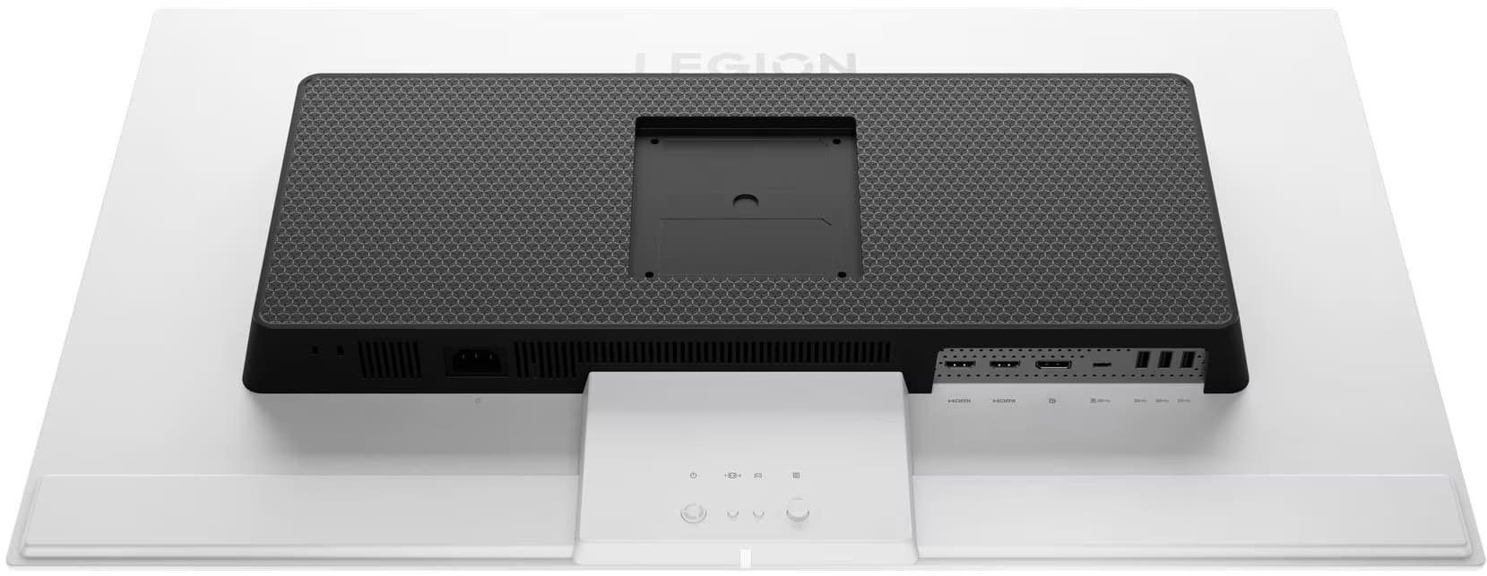 Монитор Lenovo Legion Pro 32UD-10 31.5" Black (69D0GACBEU) фото