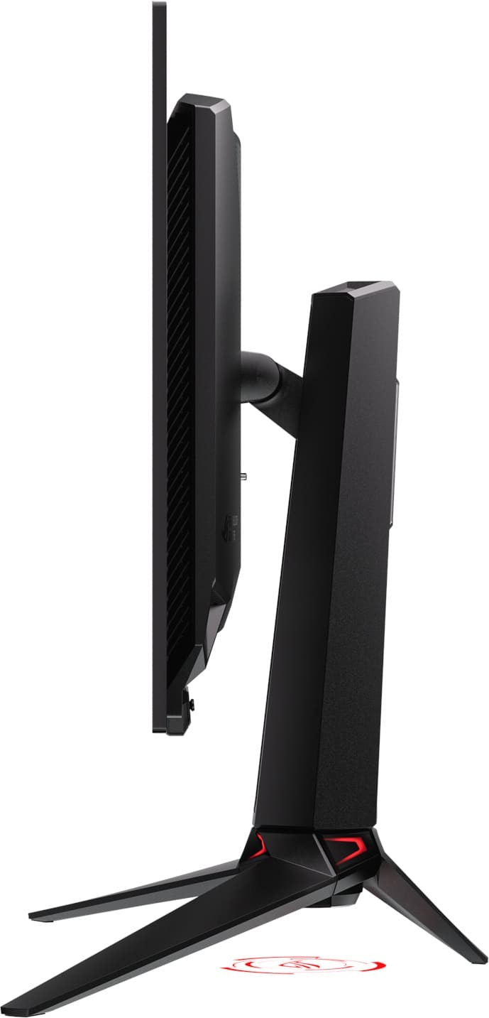 Монитор ASUS ROG Swift PG32UCDP 32" (90LM0A50-B01370) фото