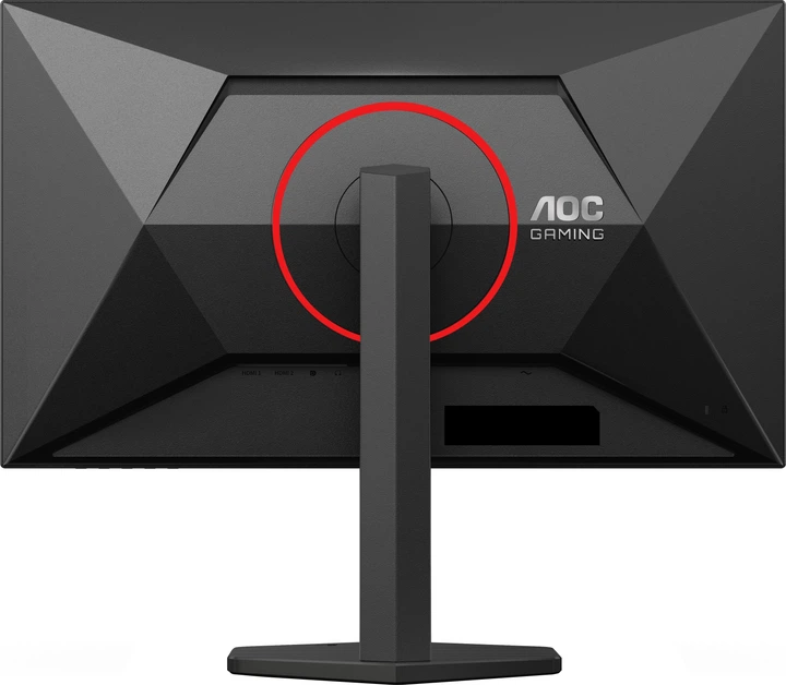 Монитор AOC 27G4ZR 27", Черный (27G4ZR/01) фото