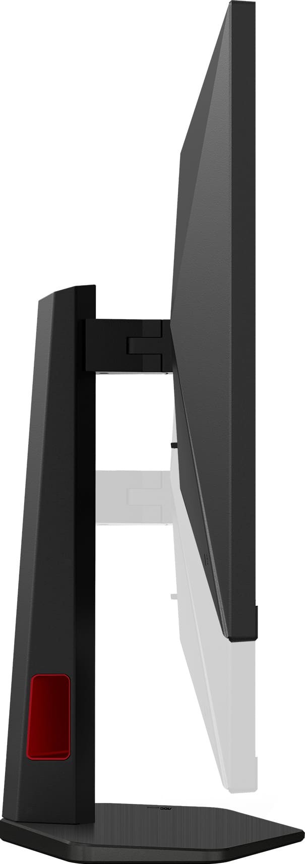 Монитор AOC Q27G4SRU 27", Black (Q27G4SRU/01) фото