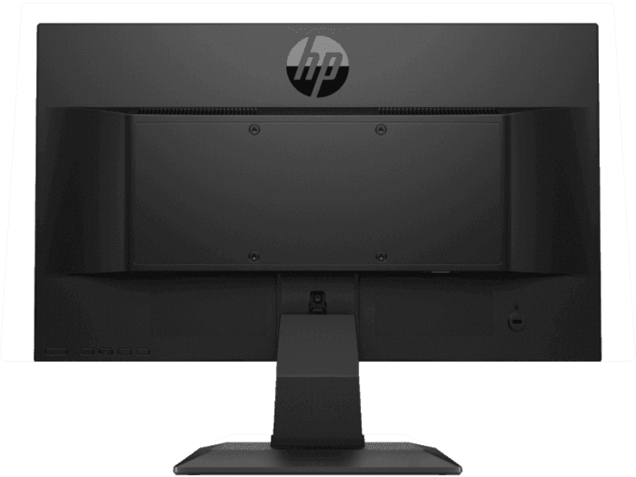 картинка Монитор HP P204v 19.5 (5RD66AA) от магазина itmag.kz