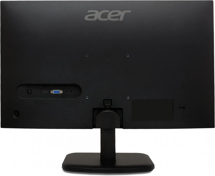 Монитор Acer EK251QP6bi 24.5'' (UM.KE1EE.601) фото