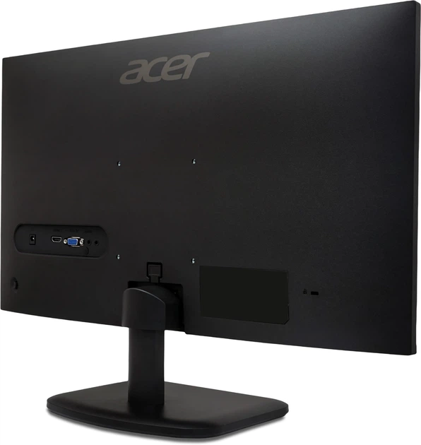 Монитор Acer EK251QP6bi 24.5'' (UM.KE1EE.601) фото