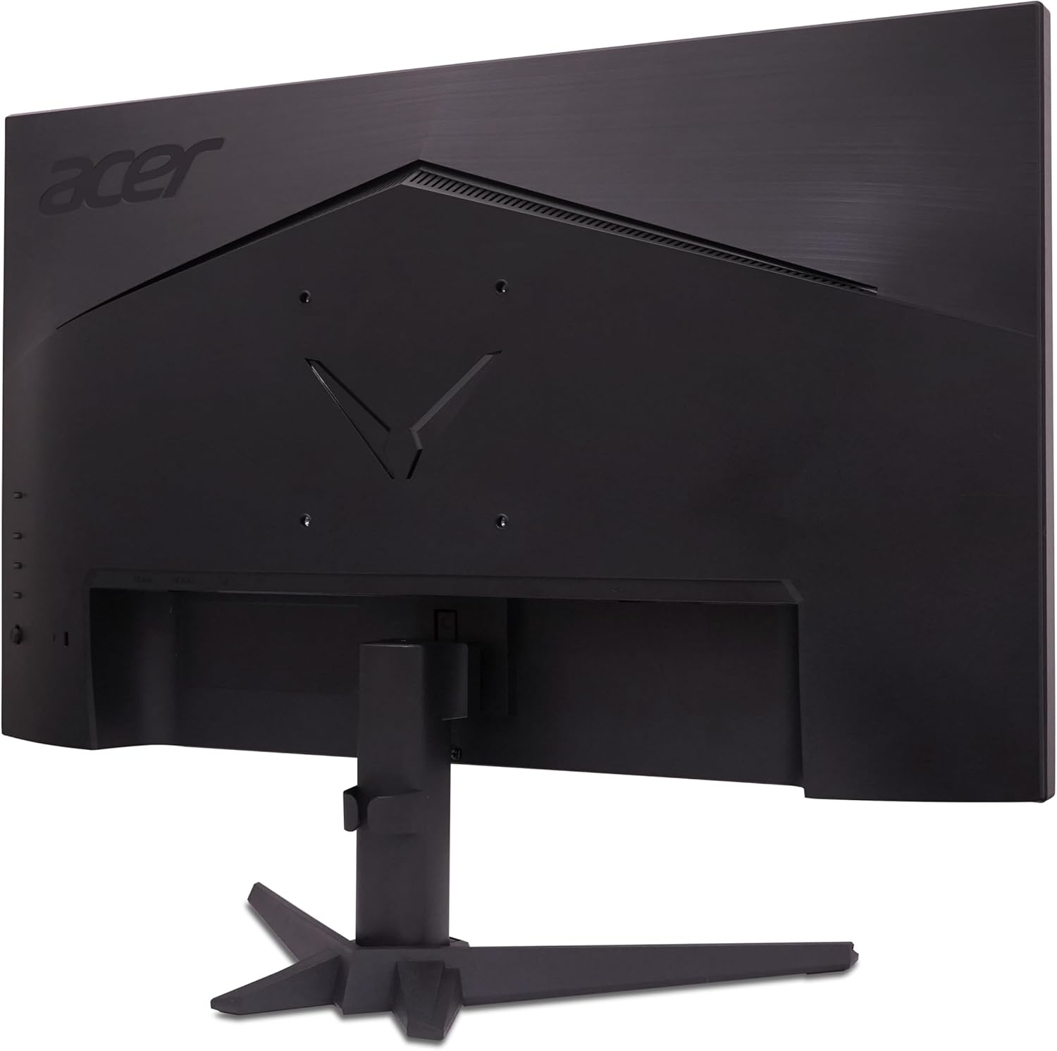 Монитор Acer Nitro VG270UZ1bmiipx 27", Black (UM.HV0EE.107) фото